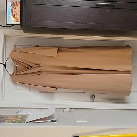 Poseshe Dresses & Skirts - Plus size evening dress